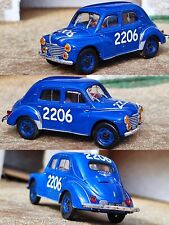 Eligor renault 4cv d'occasion Eligor renault 4cv d'occasion  Le Bousquet-d'Orb