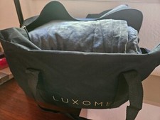 Luxome premium 15lb for sale  Snohomish