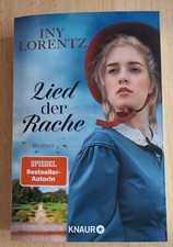 Lied rache iny gebraucht kaufen  Delligsen