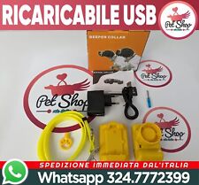 Collare beeper caccia usato  Toritto