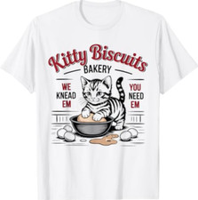Kitty biscuits knead for sale  Rancho Cucamonga