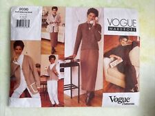 Vogue 2030 misses for sale  PRINCES RISBOROUGH