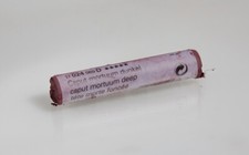 Schmincke pastell caput gebraucht kaufen  Bodenteich