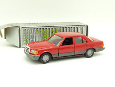 Nzg mercedes 280 d'occasion  Paris VII