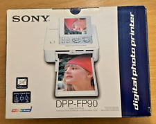 Sony digital dpp for sale  TUNBRIDGE WELLS