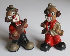 Clowns clown figuren gebraucht kaufen  St. Leon-Rot