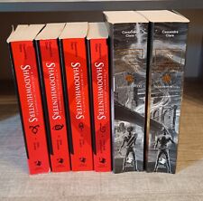 Libri usati shadowhunters usato  Maracalagonis