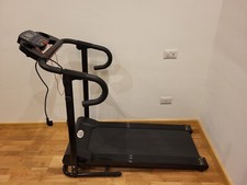 Tapis roulant homcom usato  Varese