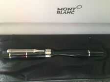 Montblanc arturo toscanini gebraucht kaufen  Solingen