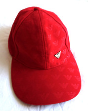 Giorgio armani cap. for sale  SOUTH OCKENDON
