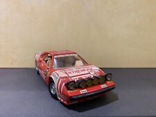 Burago ferrari 308 usato  Roma