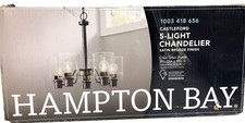 Hampton bay castleford for sale  Anderson