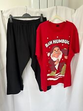 Tesco disney mens for sale  CHESTERFIELD