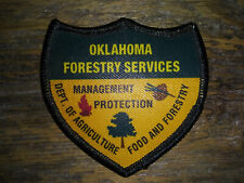 New oklahoma forestry for sale  Sandpoint