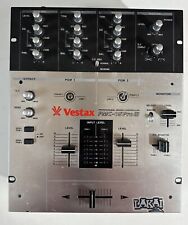 Turntable vestax pmc05 for sale  Eugene