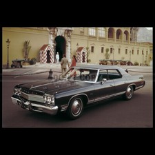 Photo .003040 dodge d'occasion  Martinvast