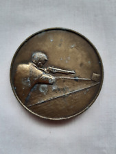 Shooting medal made for sale  STOURBRIDGE