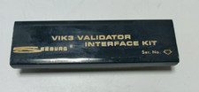 INTERFACE VALIDADORA SEEBURG JUKEBOX VIK3, usado comprar usado  Enviando para Brazil