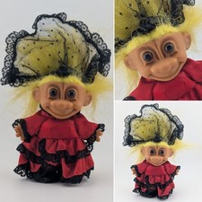 Russ berrie troll for sale  MIDDLESBROUGH