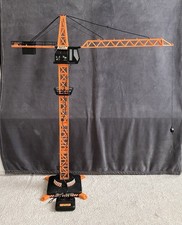 Dickie toys kran gebraucht kaufen  Hamburg