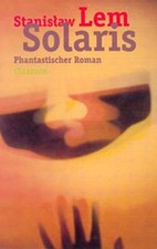 Solaris phantastischer roman gebraucht kaufen  Grasellenbach