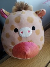 Rare zuni giraffe for sale  PONTEFRACT