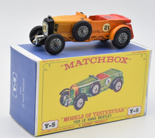 Matchbox moy yesteryear gebraucht kaufen Matchbox moy yesteryear gebraucht kaufen  Cottbus