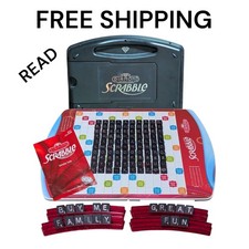 Scrabble diamond anniversary for sale  East Setauket