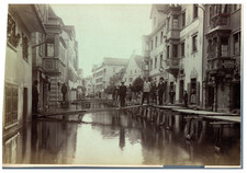 Inondations rorschach vintage d'occasion  Pagny-sur-Moselle