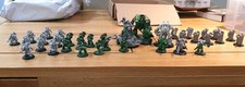 30k salamanders army for sale  PRUDHOE