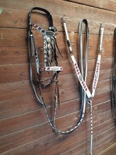 Completo per cavallo usato  Barcellona Pozzo di Gotto