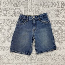 Levi 569 shorts for sale  Charlotte