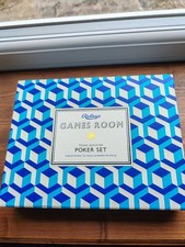 Games room poker for sale  LEICESTER