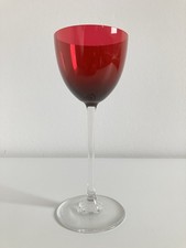 Vintage baccarat glas gebraucht kaufen  Berlin