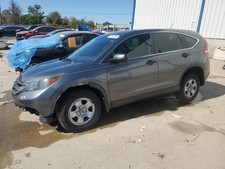 honda ex 4wd 2013 v cr for sale  West Liberty