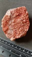 Quartz hématoide allier d'occasion  Régny