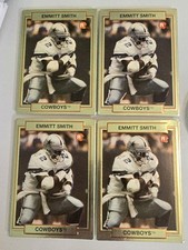 Emmitt smith 1990 for sale  Hartland