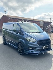 Stunning ford transit for sale  CARLISLE