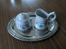 Alte kleine zuckerdose gebraucht kaufen Alte kleine zuckerdose gebraucht kaufen  Marienberg, Pobershau