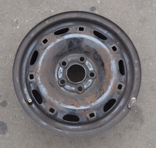 Fox steel wheel for sale  LEICESTER