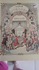 Album images contes d'occasion  Nogent