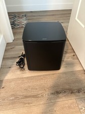 Subwoofer Bose Bass Module 700 *Preto* comprar usado  Enviando para Brazil