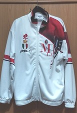 Tuta storica milan usato  Jesi