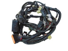 Impianto elettrico yamaha usato  Italia