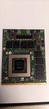 Nvidia quadro k2000m usato  Torre de Negri