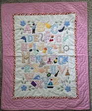 Hawaiian abc alphabet for sale  Aurora