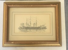 Old ironsides uss for sale  Brooklyn