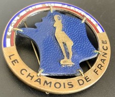 Esf insigne ski d'occasion  Allauch