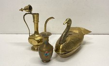 Assorted lot brass for sale  Los Angeles