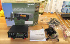 Scanner base radio usato  Spedire a Italy